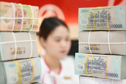 Lãi suất huy động của các ngân hàng mới nhất hôm nay 3/3/2026