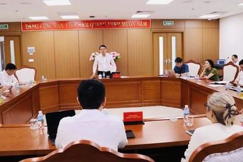 Đưa Khánh Hòa trở thành địa phương tiên phong về giáo dục công nghệ cao