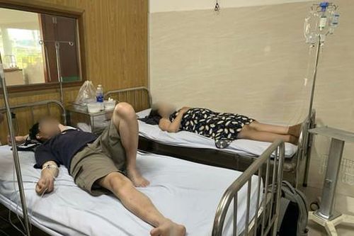 Xác minh vụ nhiều người bị đau bụng, tiêu chảy sau khi ăn bánh mì ở Vũng Tàu