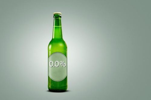 Uống nhiều bia không cồn có gây tăng cân?