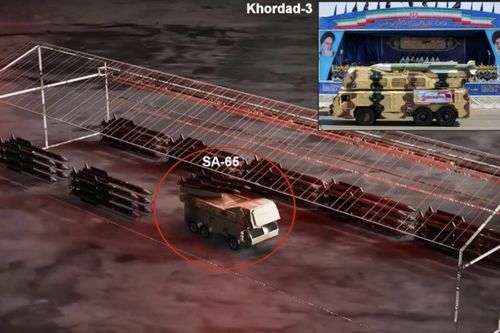 Chiến tranh công nghệ cao: Mỹ - Israel xuyên thủng phòng tuyến Iran ra sao?