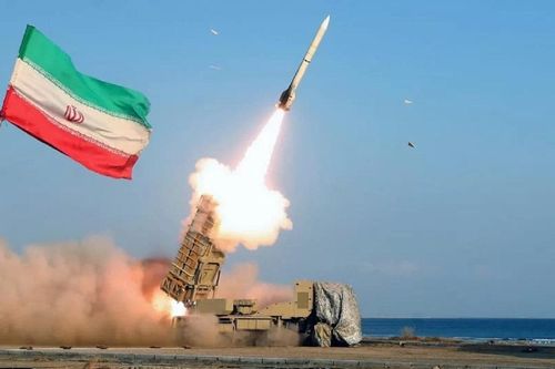 Đòn đáp trả kinh hoàng của Iran thay đổi cục diện Trung Đông?
