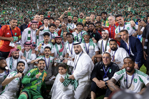 Iran trả đũa Mỹ-Israel, AFC ra quyết định đặc biệt