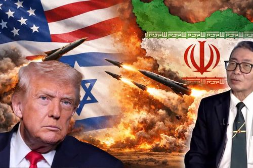 Mỹ có chiến thắng Iran, chiến sự Trung Đông đi về đâu?