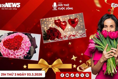 Đau đầu vì quà 8/3: 'Tinh tế hay kinh tế' mới là chân ái?