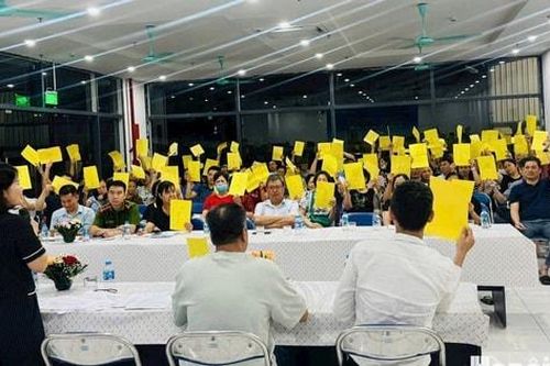 Phân cấp quản lý chung cư: Gần dân hơn nhưng cần bài toán quản trị hiệu quả