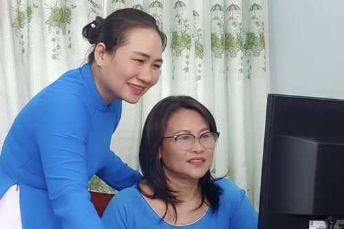 Hà Nội phát động 'Tuần lễ áo dài 2026' trong nữ đoàn viên, người lao động