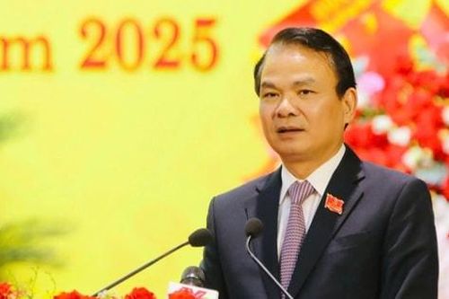Đồng chí Đặng Xuân Phong giữ chức Phó Chủ nhiệm Thường trực Văn phòng Chính phủ