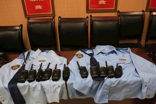 Hà Nội: Triệt phá ổ nhóm giả danh cảnh sát Nhật Bản lừa đảo 11 tỷ đồng