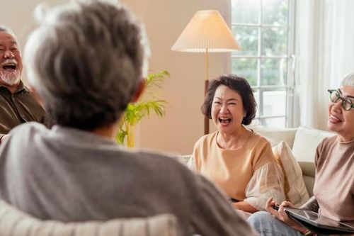 Tuổi già: 5 việc tuyệt đối đừng làm để hậu vận an nhiên, tự tại