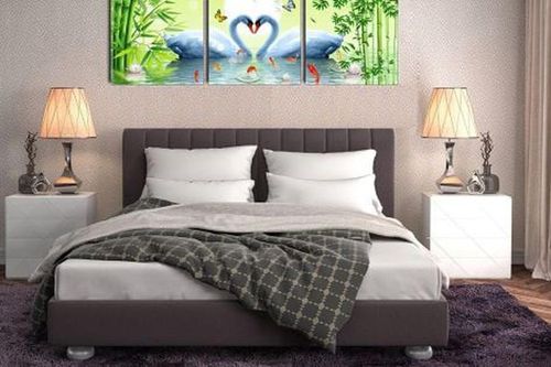 Chỉ cần đặt vật phẩm này trong phòng ngủ, sức khỏe, tài lộc và hạnh phúc gia đình được cải thiện như ý