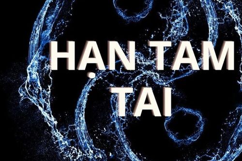 Hạn Tam tai là gì? 3 năm tam tai năm nào nặng nhất?