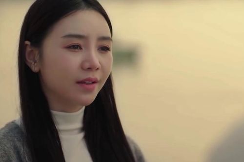 Cô giáo Thương (Quỳnh Kool) khó xử trước tình cảm của thiếu gia