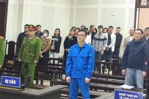 Chiếm đoạt hơn 96 tỷ đồng, nguyên Trưởng phòng giao dịch bị phạt tù chung thân