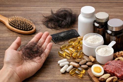 7 loại thực phẩm chức năng hỗ trợ mọc tóc, hiệu quả đến đâu?