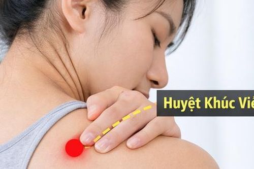 Cách xoa bóp dưỡng sinh buổi sáng 'đánh thức cơ thể'
