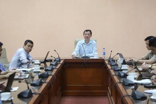 Lập Tổ công tác hỗ trợ, hướng dẫn địa phương triển khai nhiệm vụ thuộc chuyển đổi số y tế