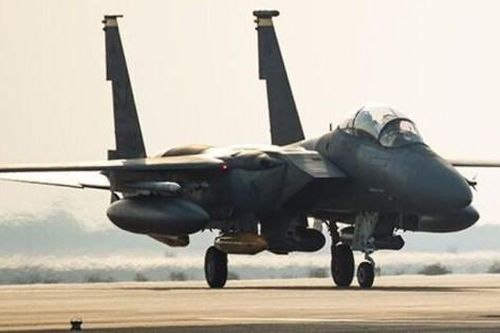 Loạt tiêm kích F-15 bị bắn hạ làm lộ điểm yếu của Mỹ?