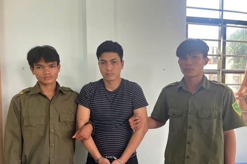 Đêm kinh hoàng của hai vợ chồng khi bị con rể cũ truy sát