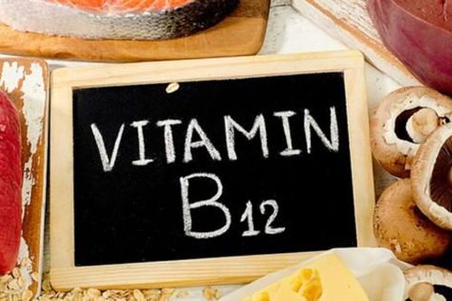 6 thực phẩm bổ huyết giàu vitamin B12 hơn trứng