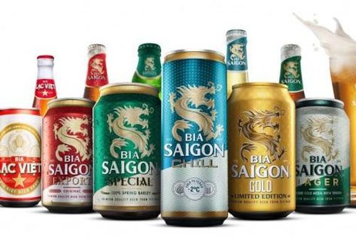 Chứng khoán SSI khuyến nghị trung lập đối với cổ phiếu SAB và NTP