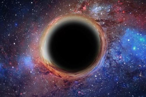 Phát hiện bất ngờ về siêu hố đen vũ trụ