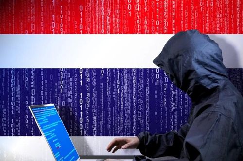 Lừa đảo mua sắm trực tuyến ở Thái Lan tăng đột biến