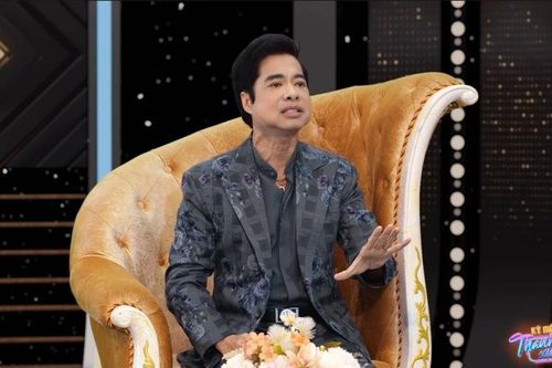 Ngọc Sơn tiết lộ 'gia tài' đặc biệt được lưu giữ cẩn thận suốt 50 năm