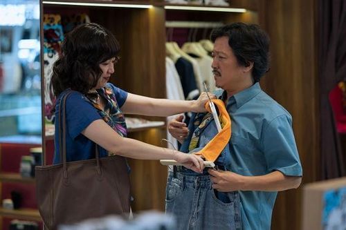 Đầu tư cho giáo dục văn hóa điện ảnh