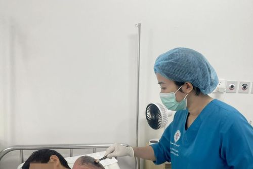 Nguy cơ nhiễm trùng từ thói quen tự điều trị tại nhà