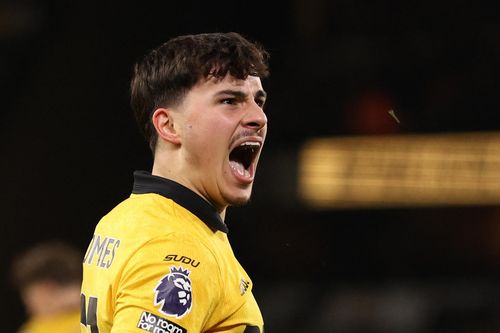 Wolves tạo cơn địa chấn trước Liverpool