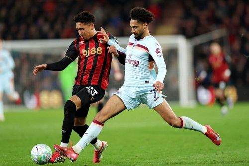 Highlights Bournemouth 0-0 Brentford