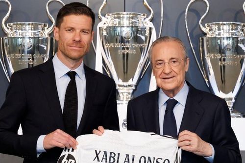 Chủ tịch Perez hối hận vì sa thải Alonso