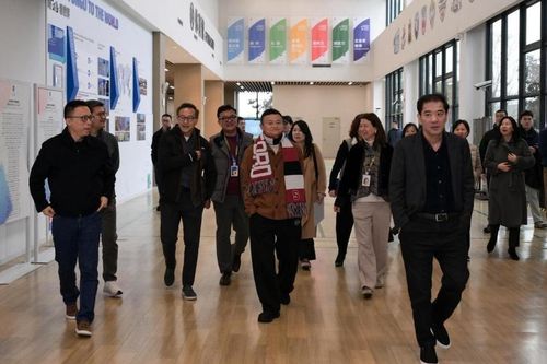 Jack Ma cùng dàn 'sếp tổng' Alibaba bất ngờ tụ họp để bàn về AI