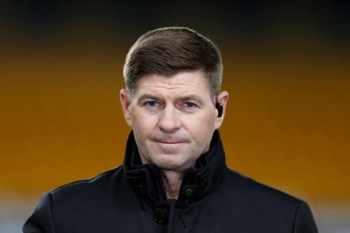 Gerrard chỉ trích Liverpool sau cú sốc tại Molineux