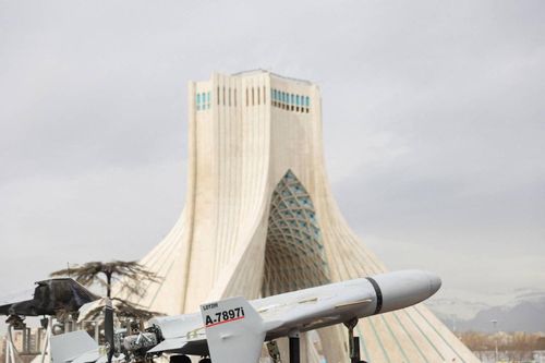 Loại vũ khí Mỹ phải học theo Iran