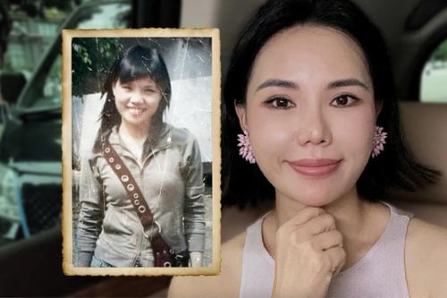 Đứa trẻ bị bỏ rơi thành bà chủ hãng thời trang triệu USD