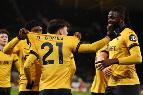 Highlights Wolves 2-1 Liverpool