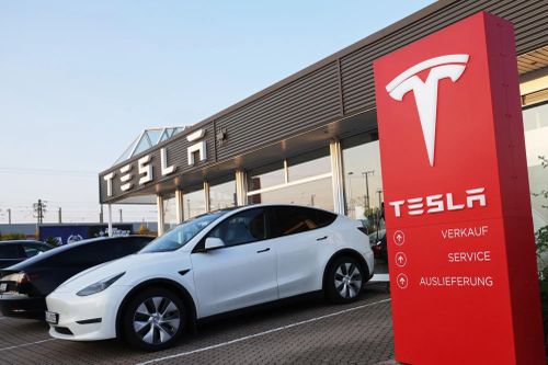 Doanh số Tesla phục hồi tại châu Âu