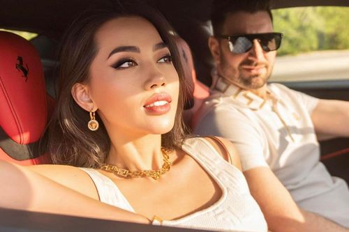 Nữ CEO Việt ở Dubai: 'Giới siêu giàu không tháo chạy'
