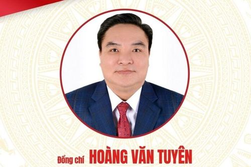 Ứng cử viên ĐBQH khóa XVI hiến kế để Hải Phòng bứt phá