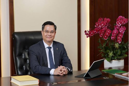 Chủ tịch Vietcombank: 'NQ 79 thúc đẩy NHTM nhà nước phát huy vai trò'