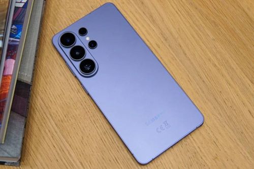 Samsung Galaxy S26 Ultra lộ nhược điểm màn hình