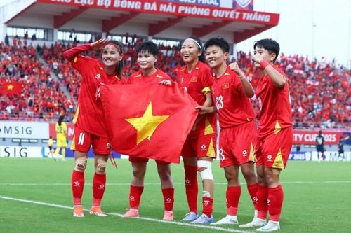 Nhận định trận đấu nữ Việt Nam vs nữ Ấn Độ, 18h00 ngày 4.3: Ra quân thắng lợi