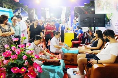 Để du lịch chữa lành thành 'sức mạnh mềm' đặc trưng