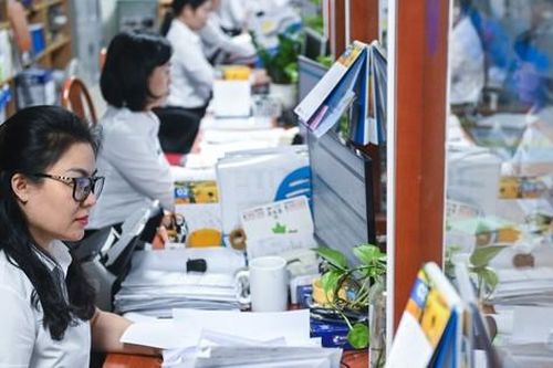 Bãi bỏ toàn bộ 12 quyết định, thông tư về quản lý công chức, viên chức, thanh tra, lưu trữ...