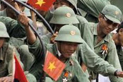 Chế độ với quân nhân, công an tham gia chiến tranh bảo vệ Tổ quốc, làm nhiệm vụ ở Campuchia, Lào