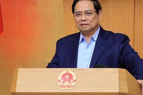 Thủ tướng: Xây dựng các kịch bản điều hành phù hợp tình hình mới, kiên định mục tiêu tăng trưởng từ 10% trở lên