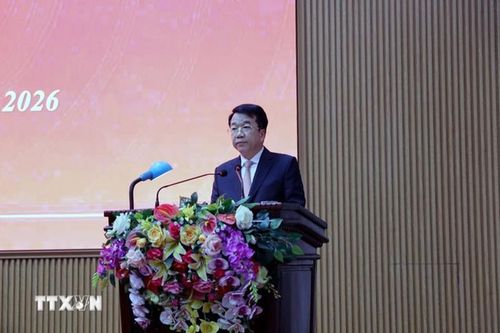 Đồng chí Nguyễn Thanh Bình được bầu giữ chức Chủ tịch UBND tỉnh Ninh Bình