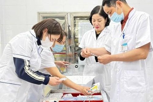 Hướng dẫn phân cấp giải quyết thủ tục hành chính trong khám, chữa bệnh